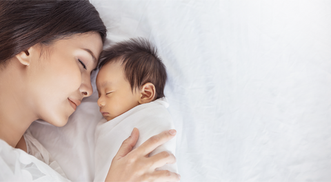 18个月健康婴儿计划